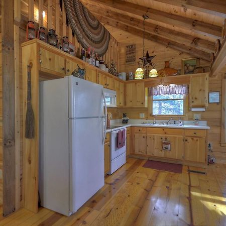 Knotty Pines Pet-Friendly Gas Fireplace Plus A Firepit Cherry Log Exterior foto