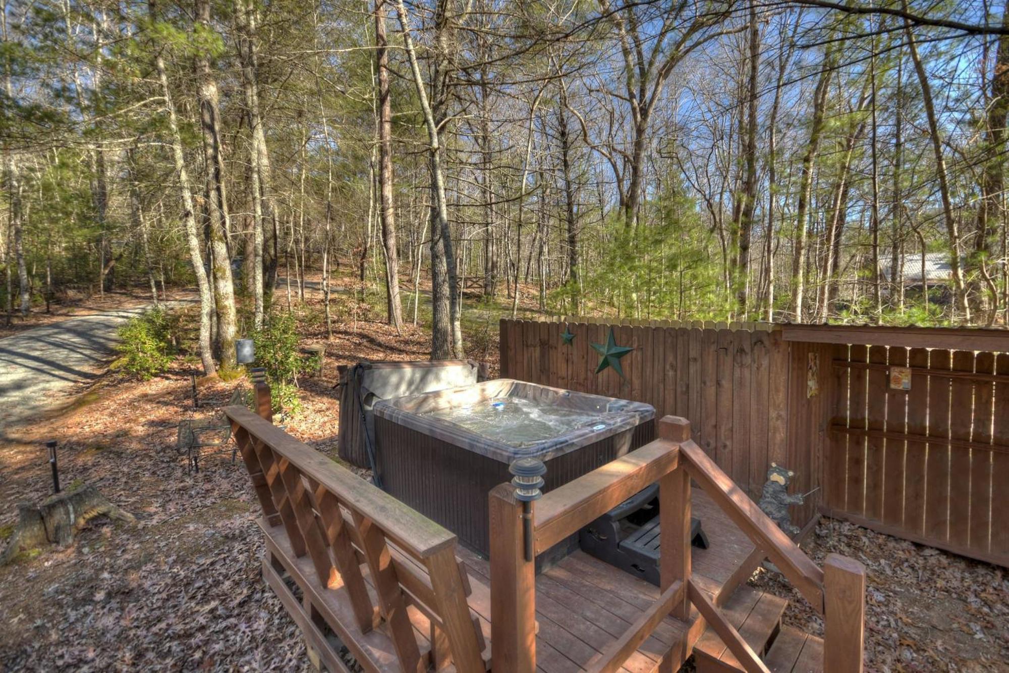 Knotty Pines Pet-Friendly Gas Fireplace Plus A Firepit Cherry Log Exterior foto