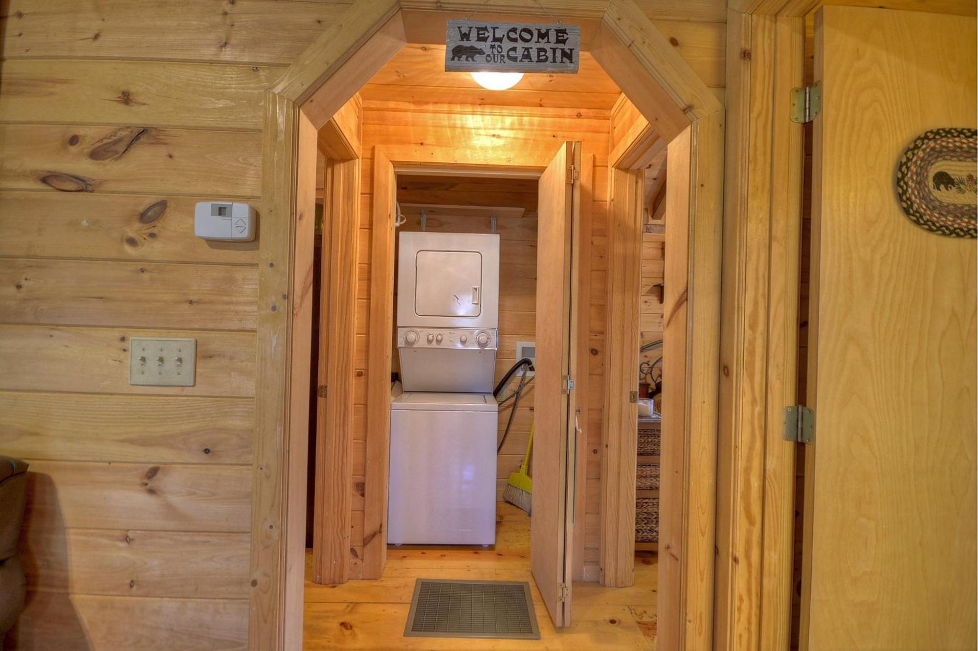 Knotty Pines Pet-Friendly Gas Fireplace Plus A Firepit Cherry Log Exterior foto